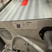 Teledyne Reaxus LD Class HPLC Pump image 0